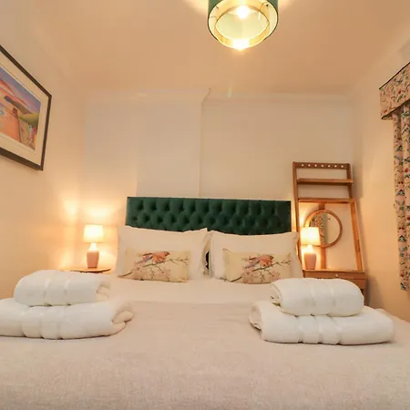 Holiday home Little Nest Guisborough