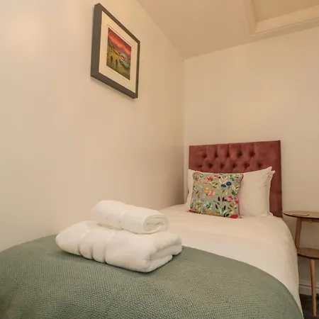 Ferienhaus Little Nest