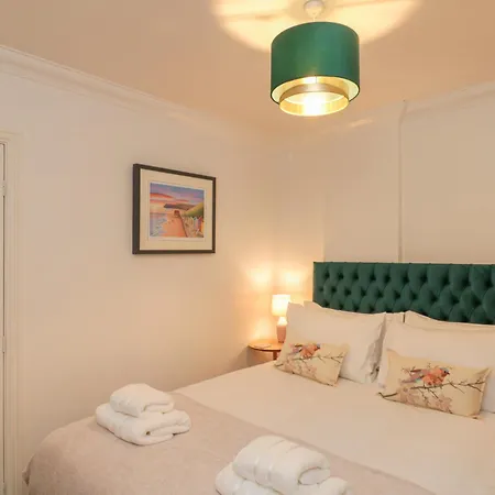 Little Nest Ferienhaus
