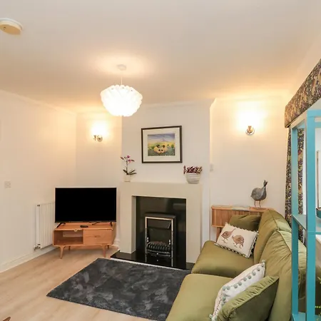 Ferienhaus Little Nest Guisborough