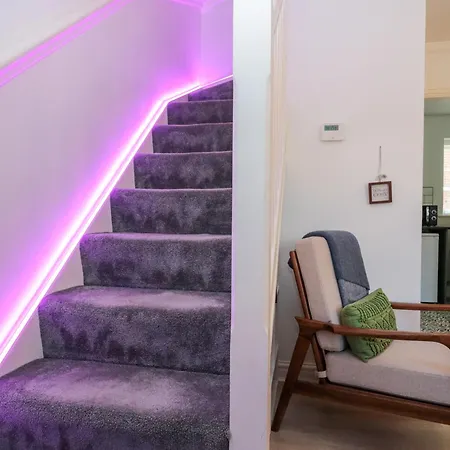 Little Nest 펜션 기스버러