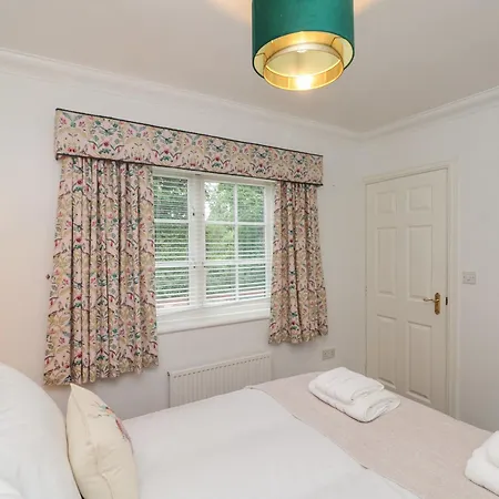 Dom wakacyjny Little Nest *