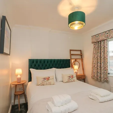 Little Nest Dom wakacyjny Guisborough