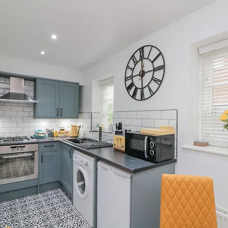 Dom wakacyjny Little Nest *