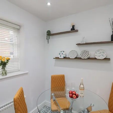 Little Nest Dom wakacyjny