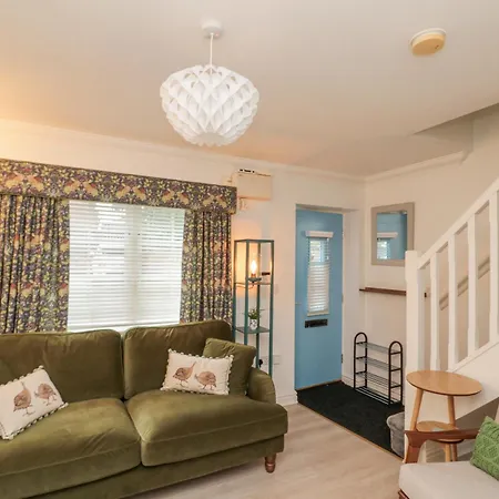 Little Nest Dom wakacyjny