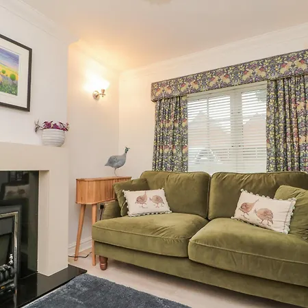 Little Nest Dom wakacyjny *