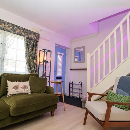 Little Nest * Guisborough