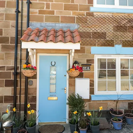 Little Nest Guisborough